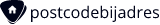 Logo van Postcodebijadres